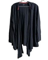 C9 by champion cardigan with Hoodie Gray Size 2X Photo 0