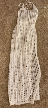 Superdown swimsuit coverup  Photo 0