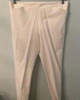Vince Camuto Cream Pants Photo 0