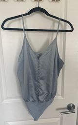 Abercrombie & Fitch bodysuit Photo 0