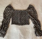 Wild Fable Top Photo 0