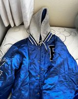 Hot Topic Lettermen Jacket Photo 0