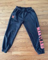 Maryland sweatpants Black Size M Photo 0