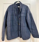O'Neill Quilted Jacket Photo 0