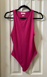 Aritzia Babaton Contour 90’s Bodysuit Photo 0