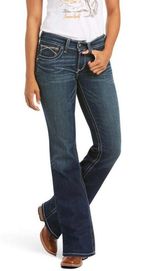 Ariat Arita Bootcut Photo 0