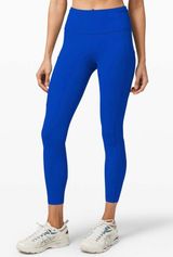 Fast Free 25” Leggings Photo 0