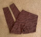 Scorpio Sol Athletic Leggings Photo 0