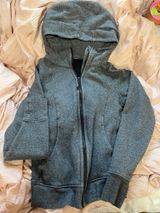 Lululemon Full-Zip Scuba Jacket Photo 0