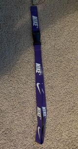 Nike Purple Lanyard Photo 0