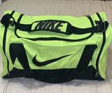 Nike Duffel Bag Photo 0