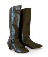 Nine West Vintage 9 West Slouchy Boots Photo 0