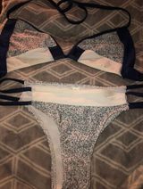 Bathing Suits Blue Size L Photo 0
