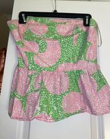 Lilly Pulitzer top Photo 0