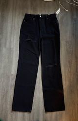 PacSun 90s Boyfriend High-Rise Jeans Relaxed Leg Photo 0