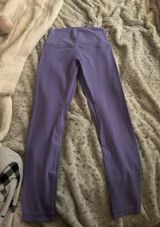 Lululemon Purple  Pants Photo 0