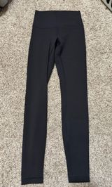 Wunder Train High-Rise Tight 28’ Photo 0