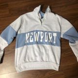 Newport Sweatshirt Photo 0