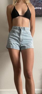 Nasty Gal Swimsuit Top Photo 0