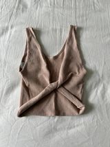 Reversible Tank Top Photo 0