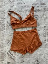 Subset Organic Cotton Set Photo 0