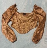 Milk & Honey Top Photo 0