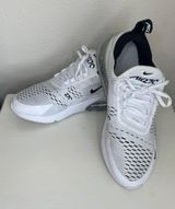 Nike Air Max 270 Photo 0