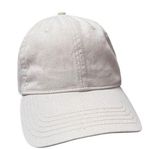 Madewell Organic Cotton Broken-In Baseball Cap Item MD497 Photo 0