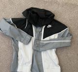 Windbreaker Jacket Photo 0
