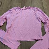 Long Sleeve Top Photo 0
