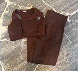 Gymshark M Set Photo 0