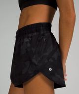 Lululemon Track That High Waist 3” Shorts Photo 0