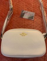 Coach Crossbody Bag Photo 0
