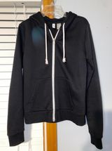H&M Black Hoodie Photo 0