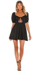 Capulet  Bernie Mini Dress Photo 0