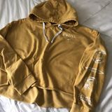 O'Neill  Oversized Sweatshirt  Photo 0