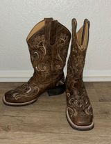 Cowboy boots Photo 0