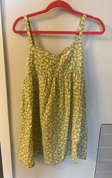 BP Babydoll Dress Photo 0