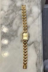 Elegant Gold Women's Watch Photo 0