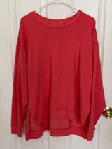 Zella Sweater Photo 0