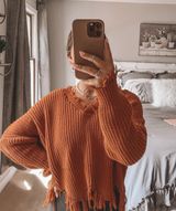 SheIn Sweater Photo 0