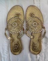 NWT  Jelly Sandals Photo 0