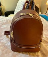 G.H. Bass & Co. Bass Backpack Photo 0