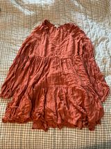 Wonderly Flowy Sundress Photo 0