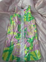 Lilly Pulitzer Dress Photo 0