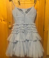 Homecoming Dress Photo 0