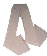 Aerie Flare Crossover Flare Leggings Photo 0