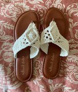 Altar'd State Sandels Photo 0