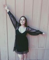 Forever 21 Dress Photo 0