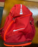 Nike Elite Backpack Photo 0